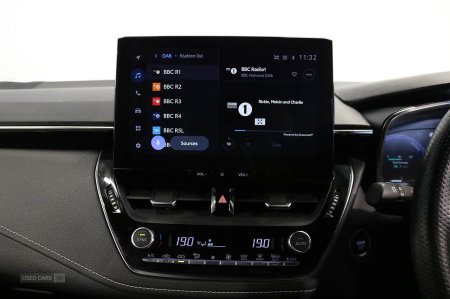 2023 Toyota Corolla - photo 35
