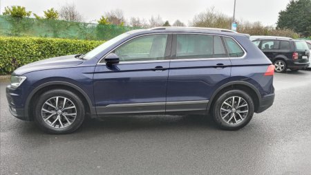 2018 Volkswagen Tiguan - photo 4
