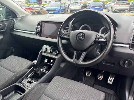 2019 Skoda Karoq - photo 6