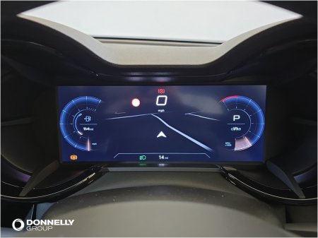 2026 Alfa Romeo Junior - photo 6
