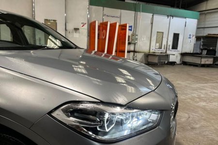 2023 BMW X2 - photo 23
