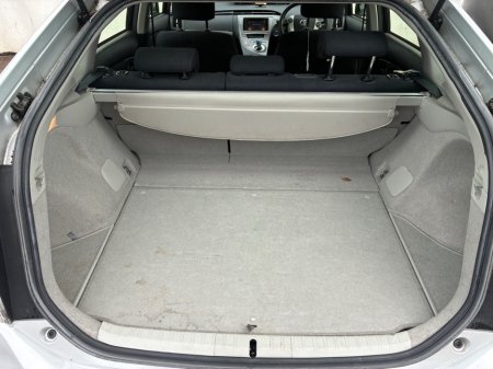 2012 Toyota Prius - photo 9