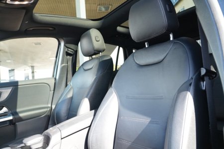 2021 Mercedes-Benz EQA - photo 22