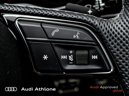 2023 Audi A4 - photo 17