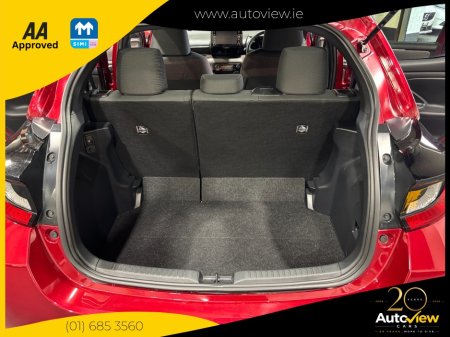 2021 Toyota Yaris - photo 13