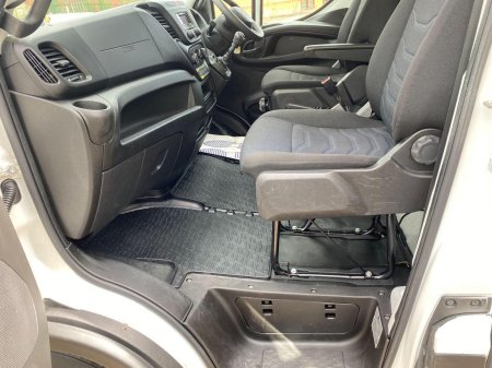 2019 Iveco Daily - photo 12