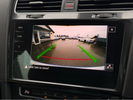2018 Volkswagen Golf - photo 21