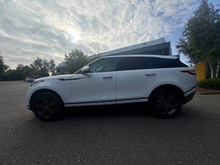 2020 Land Rover Range Rover Velar - photo 7