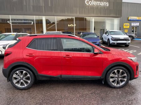 2018 Kia Stonic - photo 12