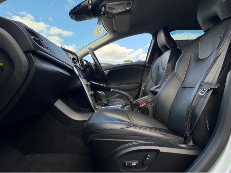 2016 Volvo V40 - photo 7