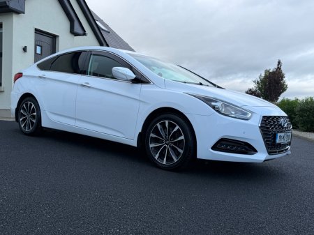 2019 Hyundai i40 - photo 22