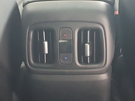 2026 Hyundai Tucson - photo 26