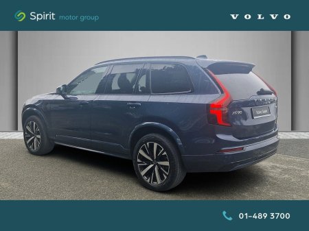 2025 Volvo XC90 - photo 2