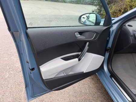 2012 Audi A1 - photo 19