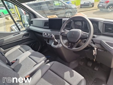 2027 Renault Master - photo 6