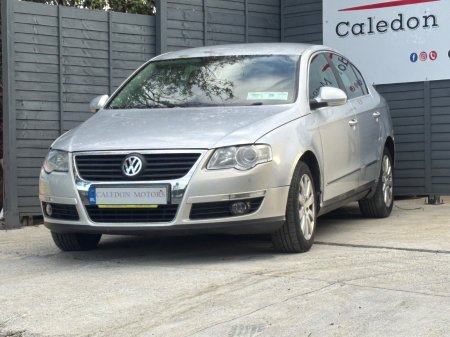 2007 Volkswagen Passat - photo 4