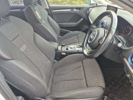 2014 Audi A3 - photo 17