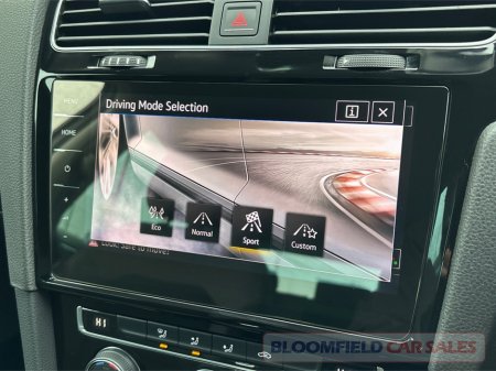 2018 Volkswagen Golf - photo 20