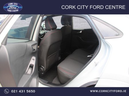 2026 Ford Puma - photo 15