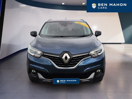 2016 Renault Kadjar - photo 11