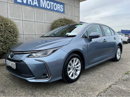 2025 Toyota Corolla - photo 5
