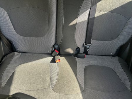 2015 Renault Captur - photo 17