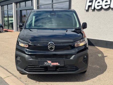 2026 Citroen Berlingo - photo 2