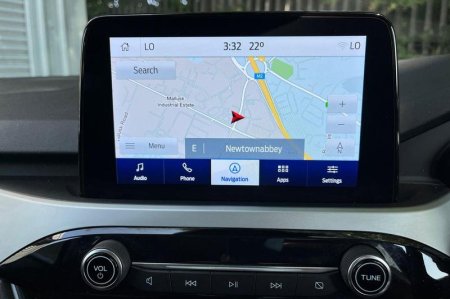 2022 Ford Kuga - photo 35
