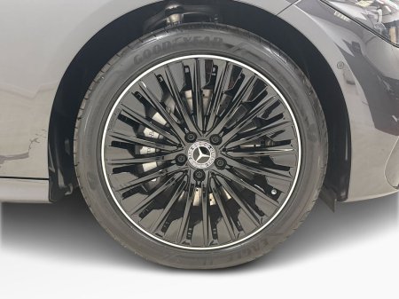 2026 Mercedes-Benz CLE - photo 7
