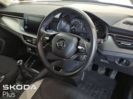 2024 Skoda Kamiq - photo 8
