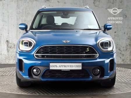 2023 Mini Countryman - photo 16