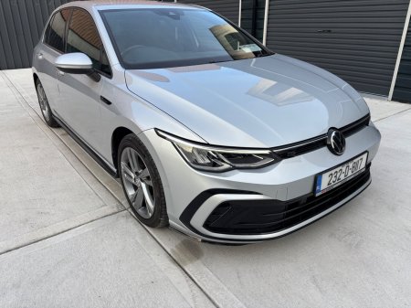 2023 Volkswagen Golf - photo 5