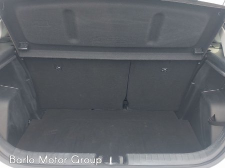 2026 Hyundai i20 - photo 23