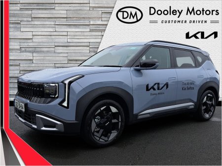 2026 Kia Seltos - photo 3
