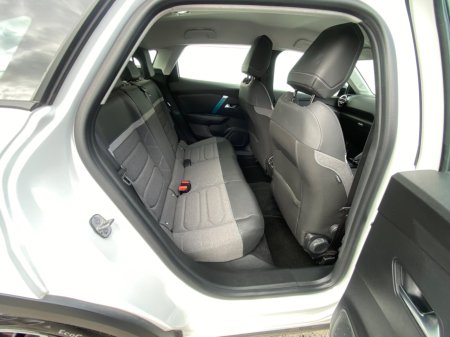 2024 Citroen e-C4 - photo 8