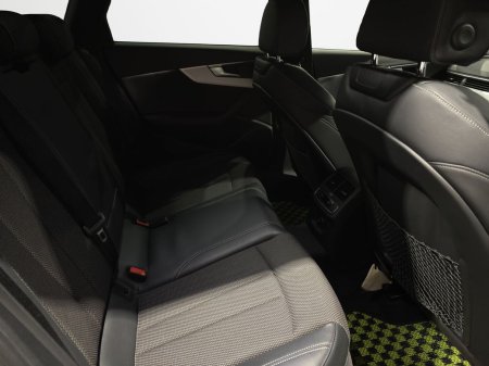 2019 Audi A4 - photo 15