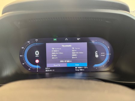 2023 Volvo C40 - photo 25