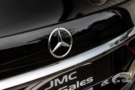 2022 Mercedes-Benz E-Class - photo 9