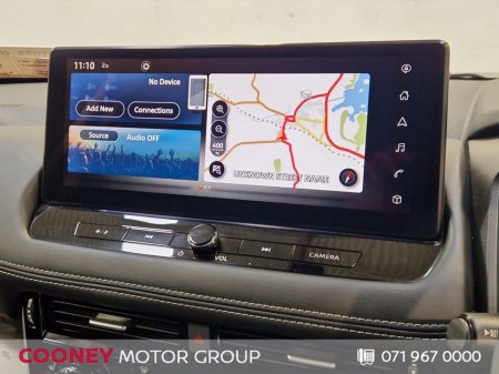 2026 Nissan X-Trail - photo 12