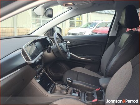 2023 Opel Grandland X - photo 3
