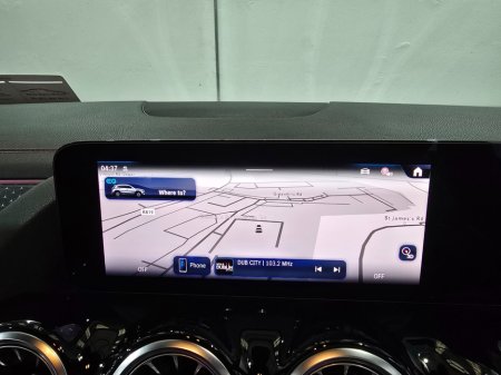 2024 Mercedes-Benz EQA - photo 16