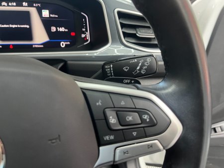 2023 Volkswagen T-Roc - photo 14