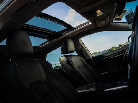 2021 Lexus RX - photo 11