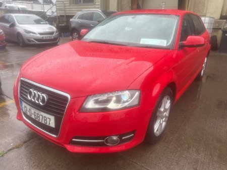 2012 Audi A3 - photo 3