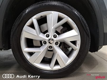 2024 Skoda Kodiaq - photo 9