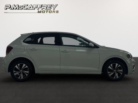 2019 Volkswagen Polo - photo 4