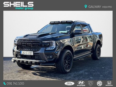 2026 Ford Ranger - photo 4