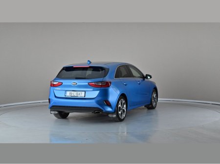 2019 Kia Ceed - photo 27