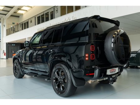 2022 Land Rover Defender - photo 8