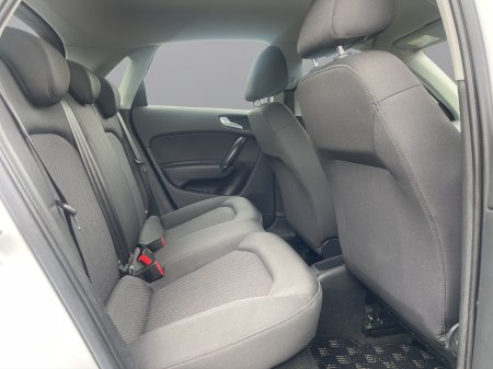 2016 Audi A1 - photo 11
